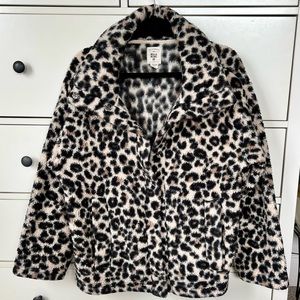 Billabong jacket size M